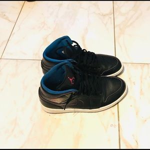 mens jordan sneakers